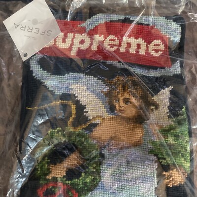Supreme Christmas Stocking Fall Winter 2020 Week 16 | eBay