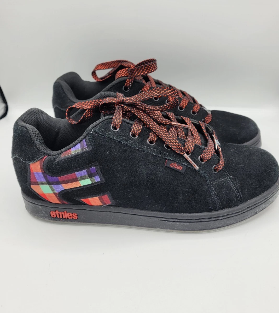 Etnies sales fader womens