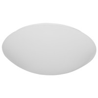 Led Sensorleuchte Deckenleuchte Mit Sensor Surface Circulars 24W 3000K IP44
