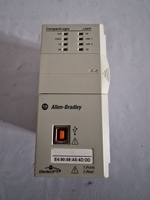 Allen-Bradley 1769-L30ER SER A