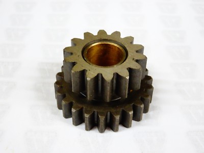 Kawasaki NOS NEW 13177-005 Counter Gear G4 KV G4TR KV100