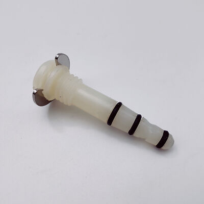 UPGRADED STAINLESS Mercury Power Trim Tilt Manual Release Valve 18-6