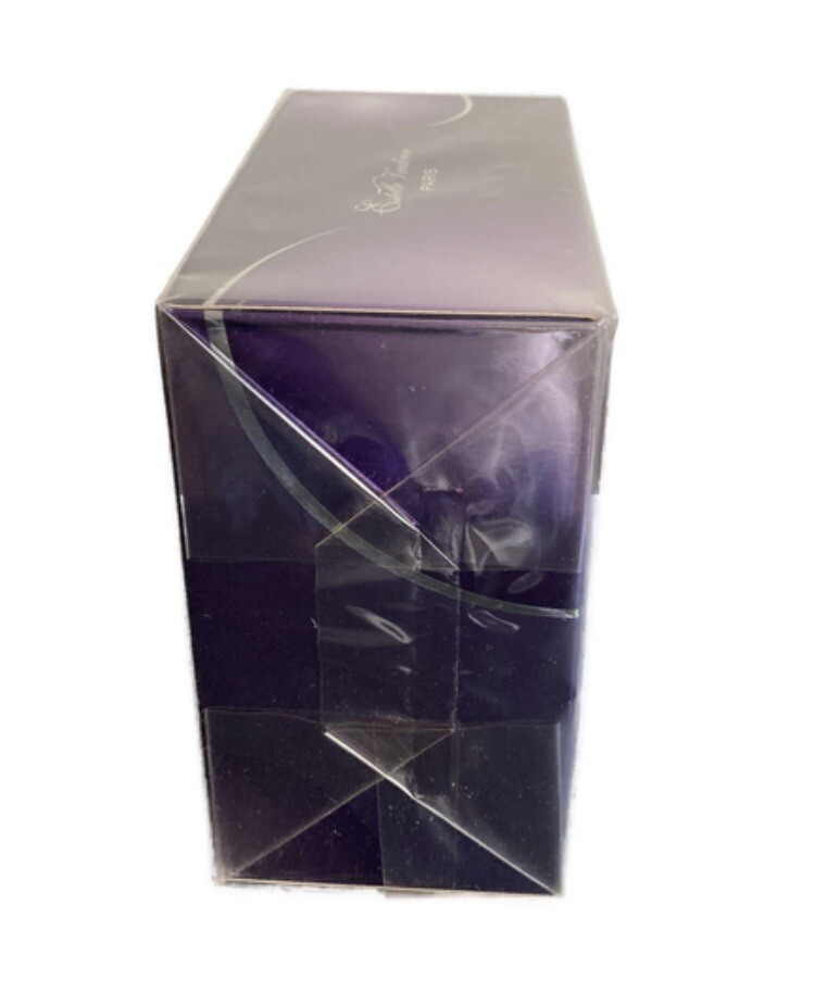 Purple Love Intention Perfume by Estelle Vendome 3.3 oz EDP Spray