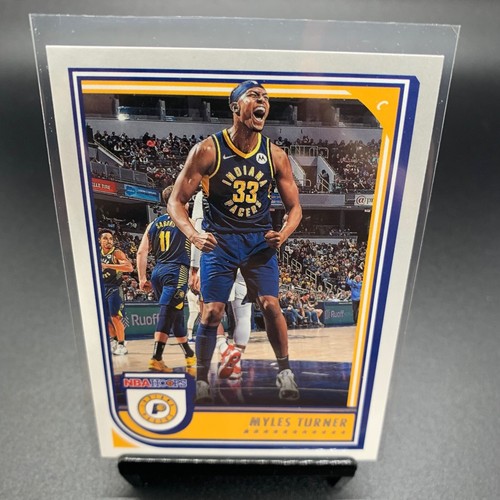 Veteranos e inserciones de baloncesto Panini NBA Hoops 2022-23 *Elige tu tarjeta* 3/30 ACTUALIZACIÓN - Imagen 51 de 232