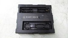12 13 14 15 16 17 18 BODY CONTROL MODULE PART # 4H0 907 064 FR