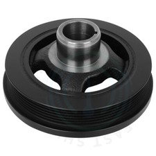 Harmonic Balancer For Dodge Grand Caravan Chrysler Jeep Ram Volkswagen 5184293ac Harmonic Balancer For Dodge Grand Caravan Chrysler Jeep Ram Volkswagen 5184293ac