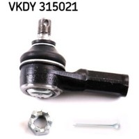 SKF Spurstangenkopf Spurstange FüR Suzuki Swift III Opel Agila (B) Pixo