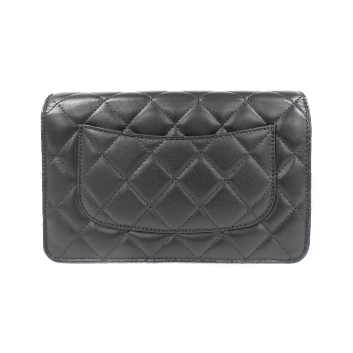 Authentic CHANEL AP4241 Chain wallet #260-005-953-5751 | eBay Authentic CHANEL AP4241 Chain wallet #260-005-953-5751 | eBay
