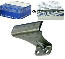 Engine Timing Chain Guide Upper BECK/ARNLEY 024-1102 (Made in Japan)