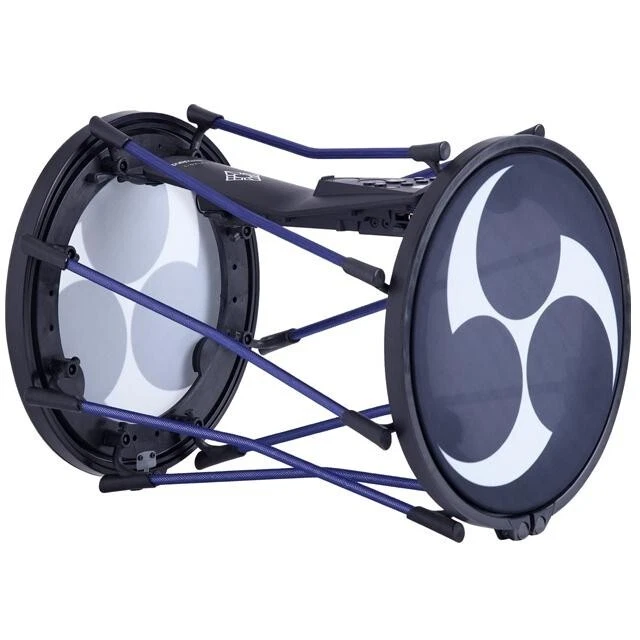 Roland TAIKO-1 Electronic Taiko Percussion Japanese Drum New - Image 3 of 4