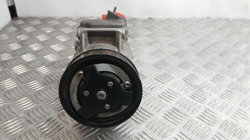 5N0820803E klimakompressor 4930020 für SEAT LEON (1P1) 1.6 TDI 2005