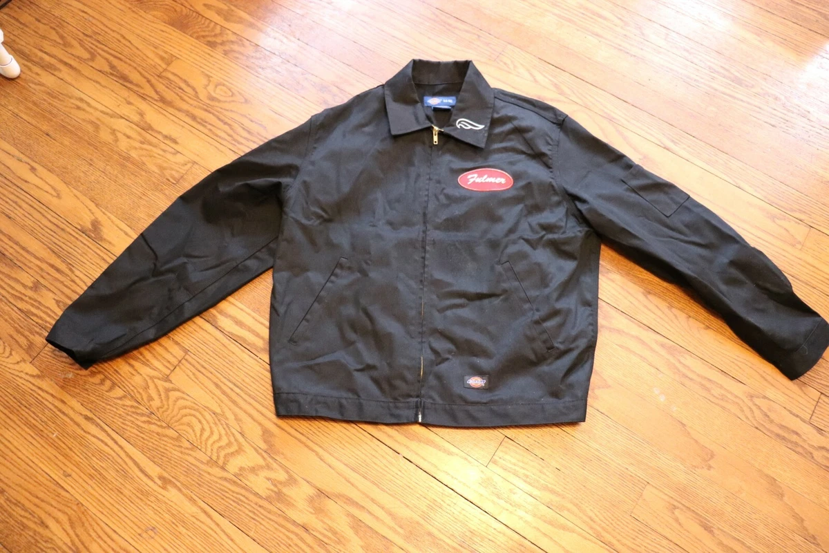 Ebay dickies cheap jacket