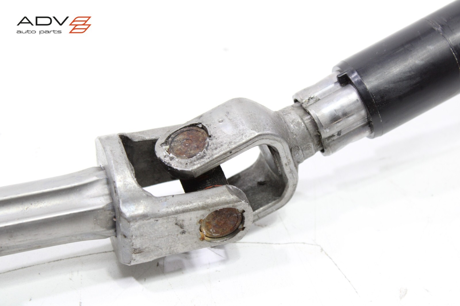 2017 - 2020 MASERATI LEVANTE POWER ADJUST STEERING COLUMN W/ SHAFT OEM