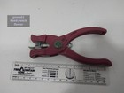 pre-owned decorative paper punch, various styles, your choice, various brands
