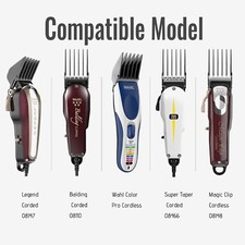 Hair Clipper Guide Combs In Hair Clippers Trimmers for sale