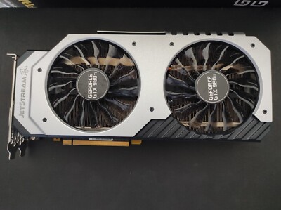 palit gtx980ti jetstream Graphics Card Palit Super Jetstream 980