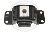 A.B.S. 270341 Lagerung, AchsträGer Hinten Links Rechts Oben FüR Ford Seat VW