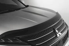 Genuine Mitsubishi HOOD BUG GRAVEL PROTECTOR DEFLECTOR OUTLANDER  2022 - 2024