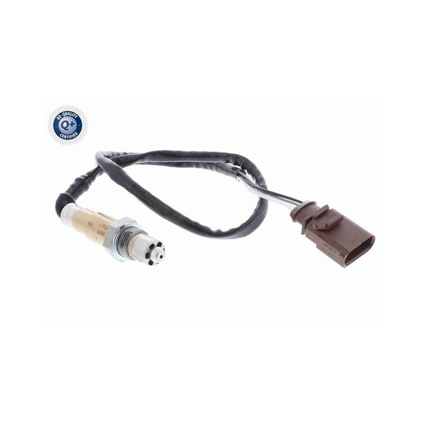 Vemo V10-76-0154 Lambdasonde FüR Audi Seat Skoda VW-image