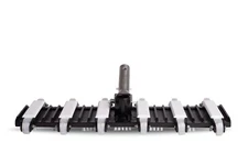 Black 18" Pool Vacuum Head