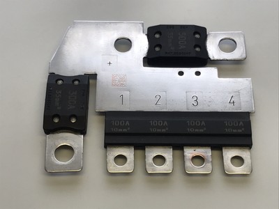 5293147 предохранитель 125a