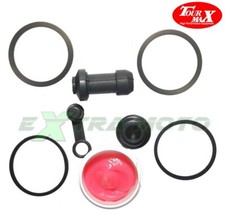 Kit revisione pinza freno anteriore guarnizione Honda VT 600 C Shadow 1988-1992
