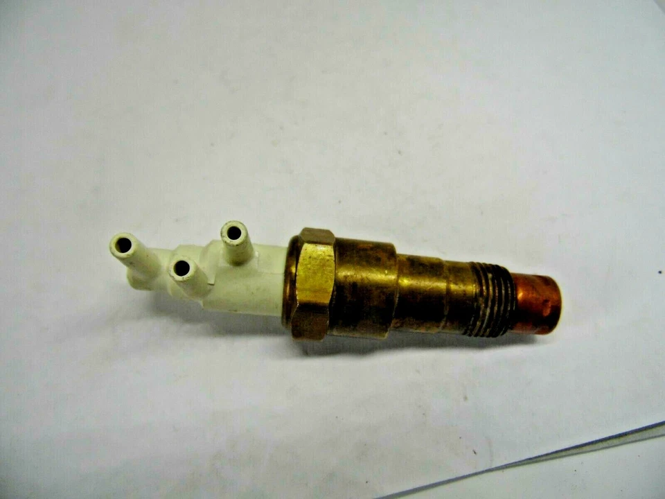 PVS155 VACUNA PORTADA compatible con Dodge Ramcharger D100 D150 1985 1986 nueva vintage Foto 3 de 4