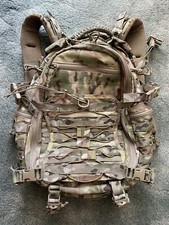Triple Aught Design Fast Pack EDC TAD Gear Multicam USA