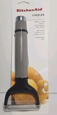 KITCHEN AID FRUIT AND VEGETABLE PEELER NEW