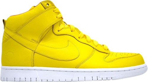 NIKE DUNK HIGH STRAP QUESTLOVE | eBay