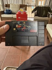 Killer Instinct (Super Nintendo Entertainment System, 1995)