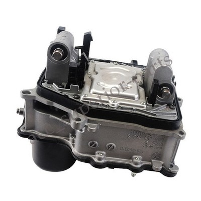 DSG Mechatronikeinheit 7-Gang für Audi VW Seat Skoda inkl. TCU 0AM927769D + Klon
