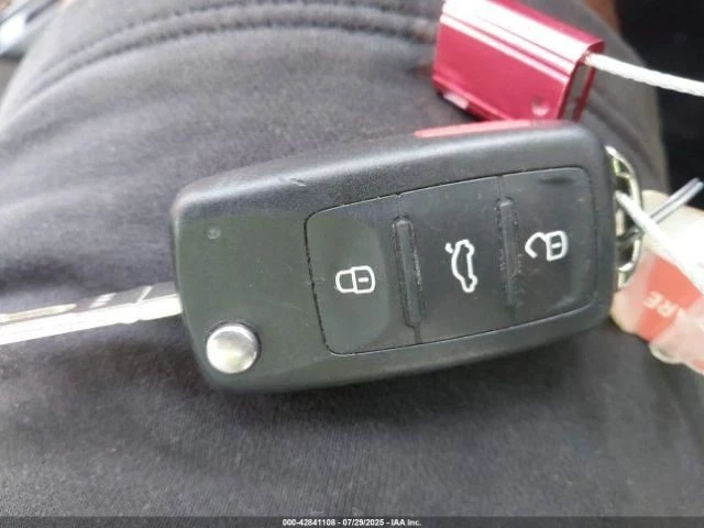 Depósito de lavado compatible con 12-22 Passat 3019102 Foto 2 de 4