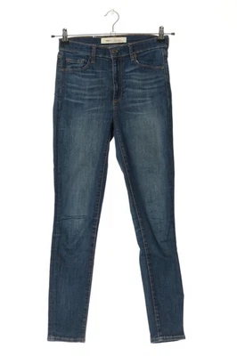 GAP Jeans skinny Dames Jeans T EU 36 bleu style décontracté - Photo 1/4