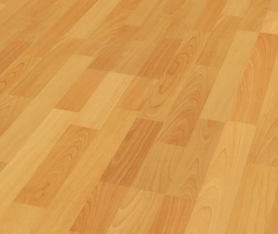 KRONOTEX Laminat Superior Basic Buche Nobelle Schiffsboden 3-Stab