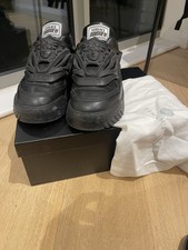 Versace Odissea Shoes Men's