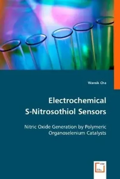 Wansik Cha | Electrochemical S-Nitrosothiol Sensors | Taschenbuch | Englisch-image