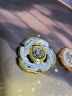 Beyblade x Valkyrie Volt S4-70V Loose Unused — photo 2