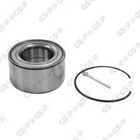 NEU - GSP GK7545 Radlagersatz FüR Hyundai