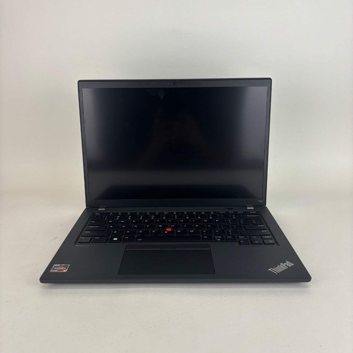 Lenovo ThinkPad T14s Gen 3, 14-Inch Laptop, with Ryzen 5 Pro 6650U, Windows 11 Pro