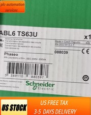 ABL6TS63U 630VA DIN Rail Panel Mount Transformer US Free TAX 