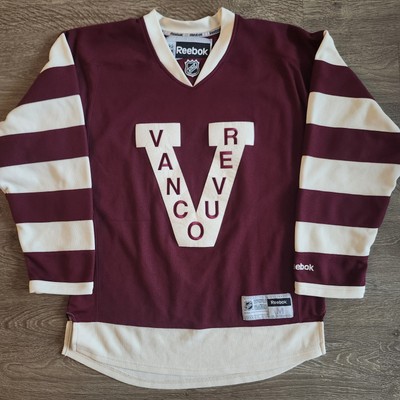 NHL Vancouver Canucks ユニフォーム Stevens 2025 Abbotsford Canucks Calder Cup Auto'd AHL Authentic