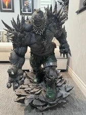 Prime 1 Studio Doomsday 1/3 Regular Version Statue