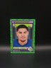 2024 Panini Score-A-Treat - Rising Stars Laiatu Latu #35 Green Bats (RC)