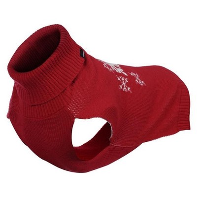 Icepeak Jolly Pullover Rot Gr. L