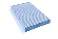 Innenraumfilter Pollenfilter FÜR Land Rover - Maxgear 26-2567