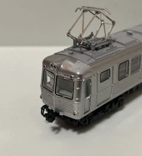 [Last 1] Tokyu 5200 Series Deha 5202 Oimachi Line Popondetta Tokyu 6053 6054