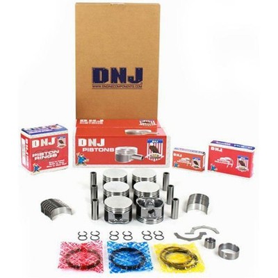 EK195 DNJ Kit Engine Rebuild for Hyundai Accent Kia Rio Soul Veloster 2012-2017
