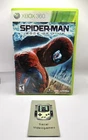 Spider-Man: Edge of Time (Microsoft Xbox 360, 2011) CIB TESTED AND WORKING