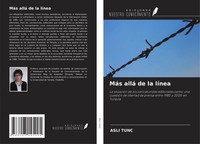 Asli Tunc | MáS Allá De La LíNea | Taschenbuch | Spanisch (2021)